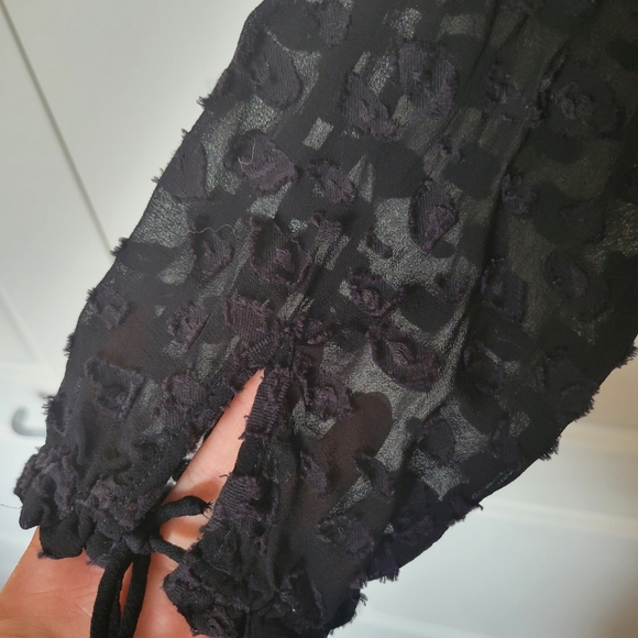 Wilfred Lourdes Blouse - Picture 2 of 3